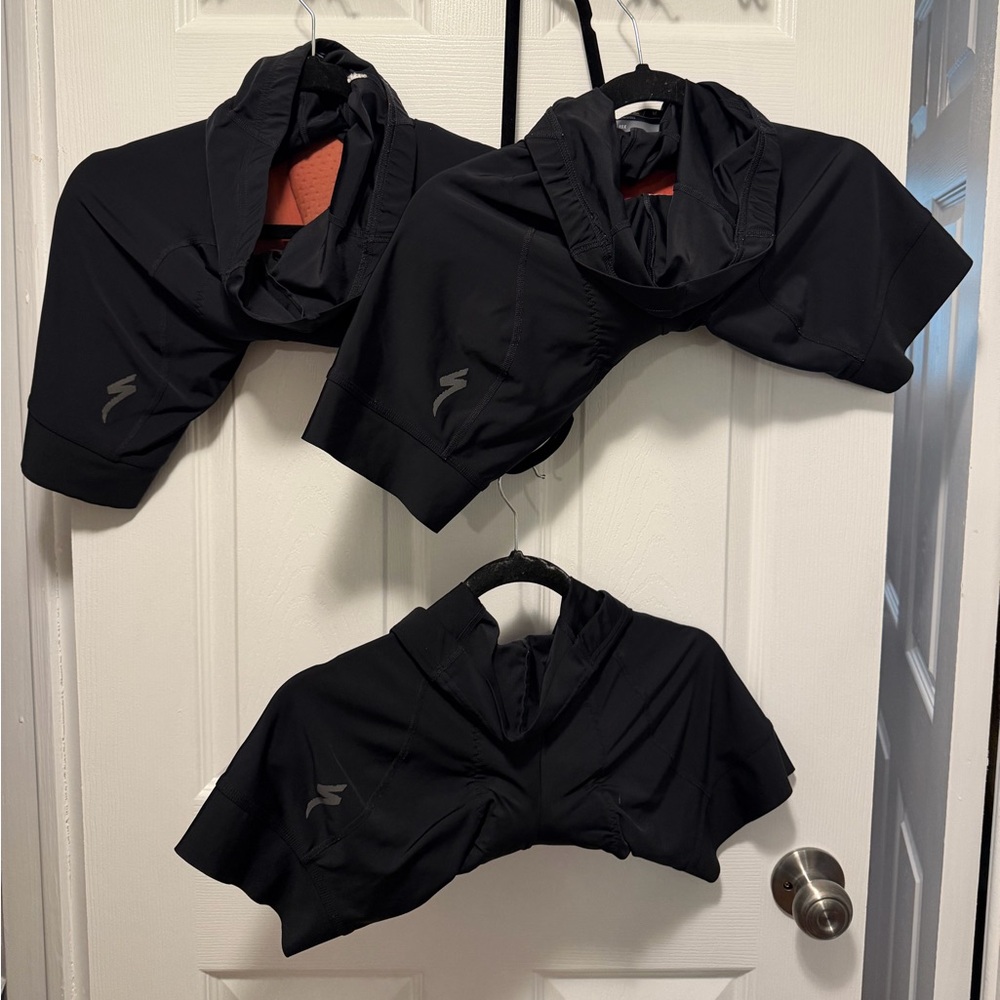 Specialized RBX Cycling Short